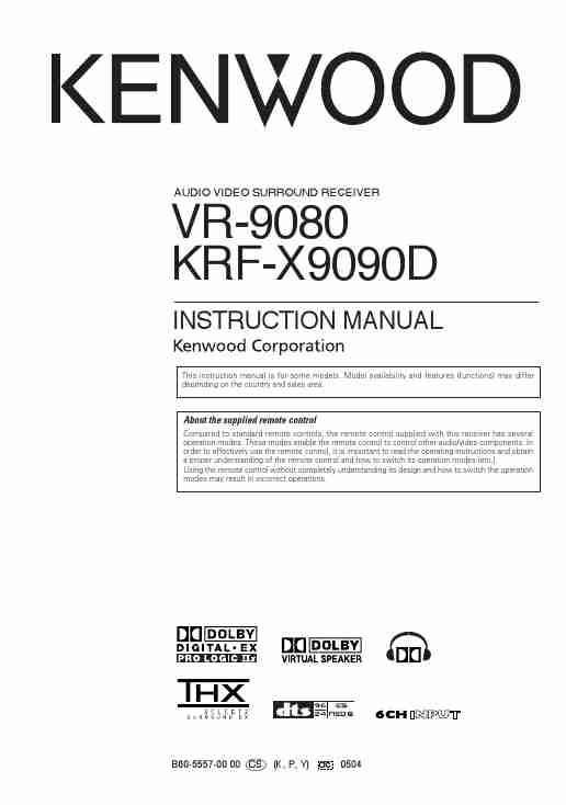 Kenwood Stereo System KRF-X9090D-page_pdf